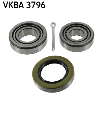 Roulement de roue SKF VKBA 3796